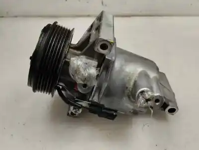 Second-hand car spare part Air Conditioning Compressor for DACIA DOKKER 1.5 BLUE dCi Diesel FAP CAT OEM IAM references 926008942R-C  2021