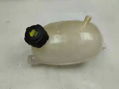 Автозапчастина б/у розширення депозит для DACIA DOKKER 1.5 BLUE dCi Diesel FAP CAT Посилання на OEM IAM 2171011878R  2021