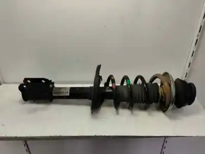 Автозапчастина б/у амортизатор передній лівий для DACIA DOKKER 1.5 BLUE dCi Diesel FAP CAT Посилання на OEM IAM 543021775R  2021