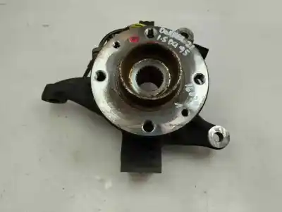 Peça sobressalente para automóvel em segunda mão Manga De Eixo Dianteira Direita por DACIA DOKKER 1.5 BLUE dCi Diesel FAP CAT Referências OEM IAM   2021