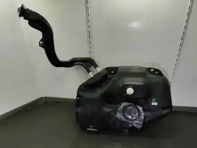 Автозапчастина б/у ПАЛИВНИЙ БАК для DACIA DOKKER  Посилання на OEM IAM 172024271R  2021