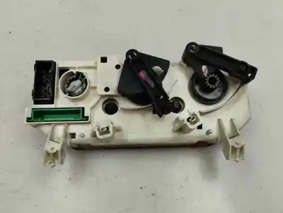 Автозапчастина б/у контроль опалення / кондиціонації для renault clio ii fase i (b/cbo) bb0e посилання на oem iam 654982e  2000