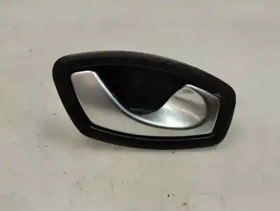 Автозапчастина б/у усередині передня права ручка для RENAULT CLIO IV (BH_) 0.9 TCe 90 Посилання на OEM IAM 826720001R  2015