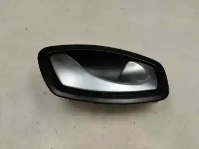 Автозапчасти б/у внутренняя задняя правая ручка за RENAULT CLIO IV (BH_) 0.9 TCe 90 ссылки OEM IAM 826720001R  2015