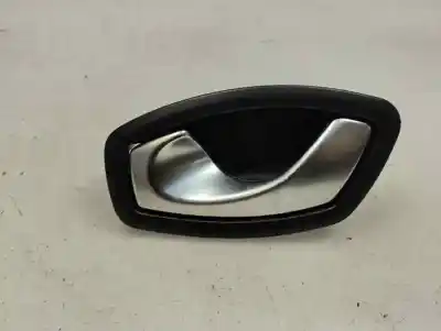 Автозапчасти б/у левая задняя внутренняя ручка за RENAULT CLIO IV (BH_) 0.9 TCe 90 ссылки OEM IAM 826730001R  2015