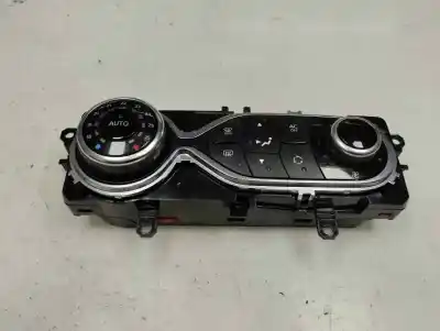 Автозапчасти б/у климат-контроль за RENAULT CLIO IV 0.9 ZEN ссылки OEM IAM 275101414R  2015