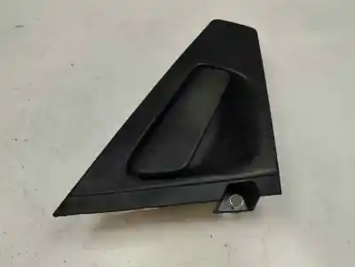 Автозапчасти б/у задняя левая наружная ручка за RENAULT CLIO IV (BH_) 0.9 TCe 90 ссылки OEM IAM 806061728R  2015