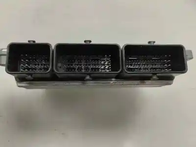 Автозапчасти б/у блок управления двигателем за renault clio iv 0.9 zen ссылки oem iam 23710 4736r  2015