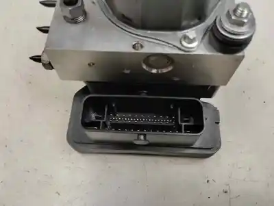 Peça sobressalente para automóvel em segunda mão abs por renault clio iv 0.9 zen referências oem iam 2265106516  2015