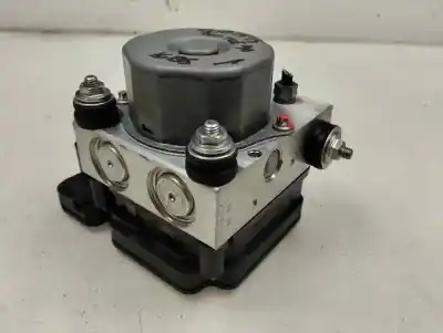 Peça sobressalente para automóvel em segunda mão abs por renault clio iv 0.9 zen referências oem iam 2265106516  2015