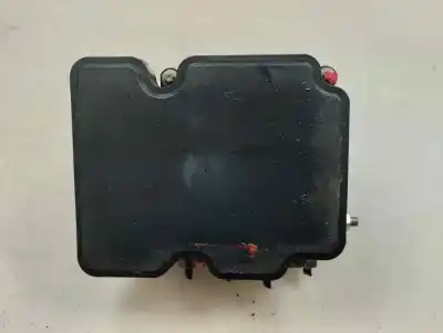 Peça sobressalente para automóvel em segunda mão abs por renault clio iv 0.9 zen referências oem iam 2265106516  2015