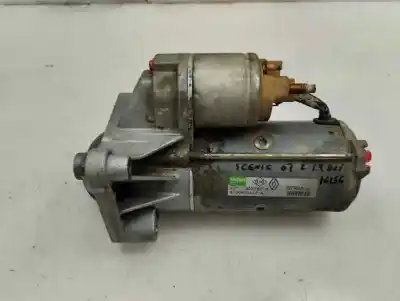 Автозапчасти б/у двигатель запускается за renault scenic ii jmk4 ссылки oem iam 8200628419 a
