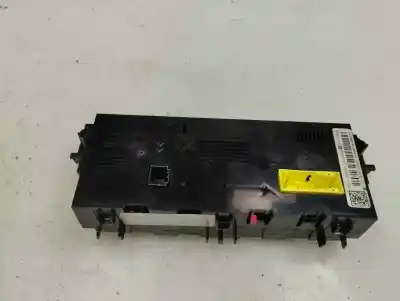 Автозапчастина б/у клімат-контроль для ds 3 performance line посилання на oem iam 96783125xt  2018