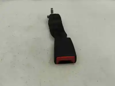 Second-hand car spare part rear right seat belt for ds 3 performance line oem iam references 34049869  2018