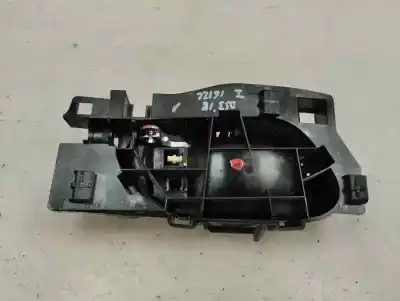 Pezzo di ricambio per auto di seconda mano maniglia interna anteriore sinistra per ds 3 performance line riferimenti oem iam   2018