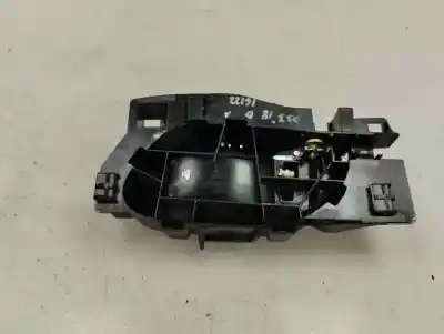 Pezzo di ricambio per auto di seconda mano maniglia interna anteriore destra per ds 3 performance line riferimenti oem iam   2018