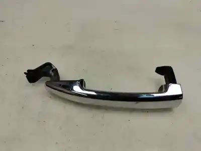Pezzo di ricambio per auto di seconda mano maniglia esterna anteriore destra per ds 3 performance line riferimenti oem iam   2018