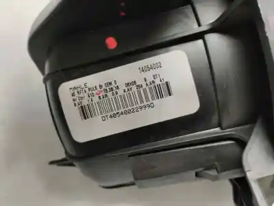 Автозапчасти б/у отопительный двигатель за ds 3 performance line ссылки oem iam t4054002  2018