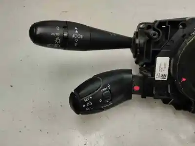 Second-hand car spare part multifunction switch for ds 3 performance line oem iam references 96773883zd  2018