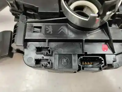 Second-hand car spare part multifunction switch for ds 3 performance line oem iam references 96773883zd  2018