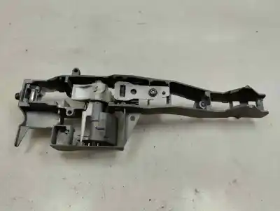 Pezzo di ricambio per auto di seconda mano maniglia esterna anteriore destra per ds 3 performance line riferimenti oem iam 9684559930  2018