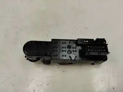 Second-hand car spare part left front power window switch for ds 3 performance line oem iam references   2018