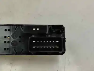 Second-hand car spare part left front power window switch for ds 3 performance line oem iam references   2018