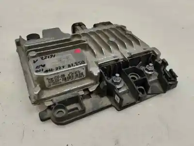 Second-hand car spare part electronic module for ds 3 performance line oem iam references 98 195 961 80  2018