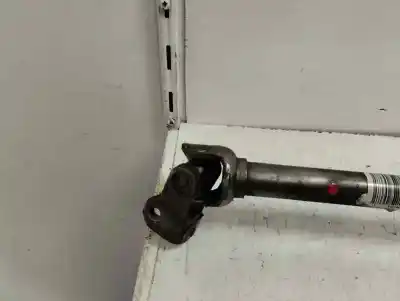 Second-hand car spare part steering column for ds 3 performance line oem iam references   2018