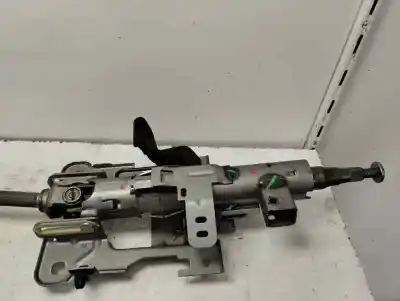 Second-hand car spare part steering column for ds 3 performance line oem iam references   2018