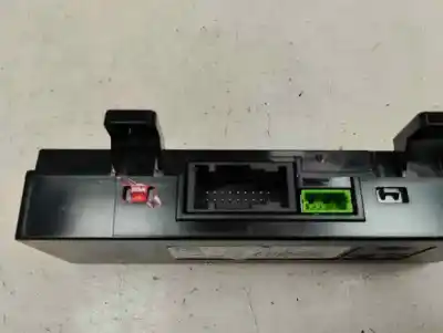 Second-hand car spare part electronic module for ds 3 performance line oem iam references 9829237580-00  2018