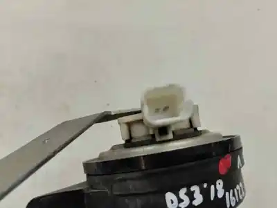 Pezzo di ricambio per auto di seconda mano corno per ds 3 performance line riferimenti oem iam   2018