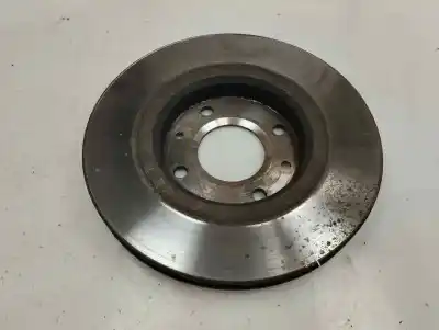 Second-hand car spare part front disc brake for ds 3 performance line oem iam references   2018