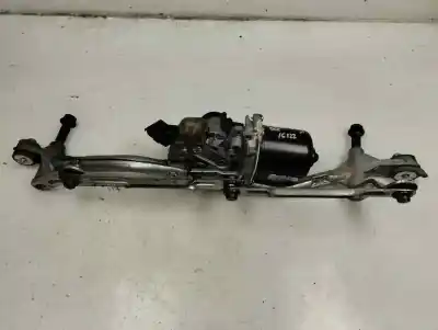 Second-hand car spare part front windshield wiper motor for ds 3 performance line oem iam references   2018