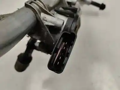 Second-hand car spare part front windshield wiper motor for ds 3 performance line oem iam references   2018