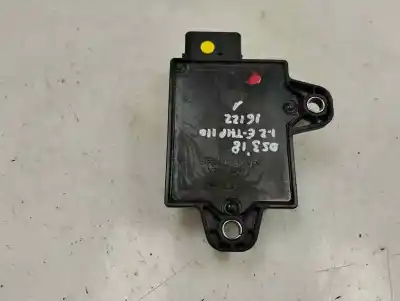 Second-hand car spare part relay for ds 3 performance line oem iam references 98 28 2076 80-01  2018