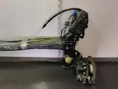 Pezzo di ricambio per auto di seconda mano asse posteriore per ds 3 performance line riferimenti oem iam   2018