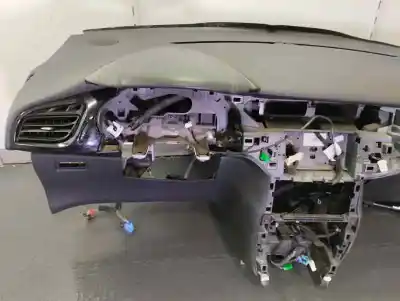 Second-hand car spare part dashboard for ds 3 performance line oem iam references   2018