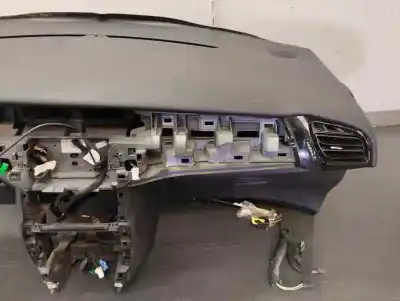 Second-hand car spare part dashboard for ds 3 performance line oem iam references   2018