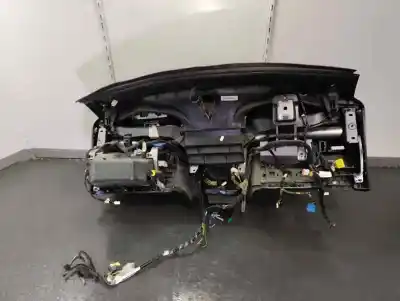 Second-hand car spare part dashboard for ds 3 performance line oem iam references   2018