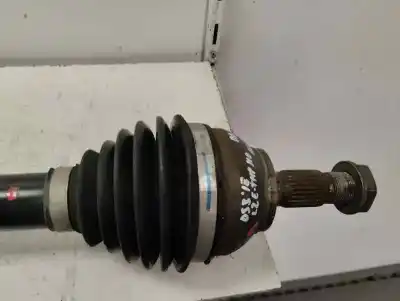 Автозапчасти б/у передняя правая трансмиссия за ds 3 performance line ссылки oem iam 9807280380  2018