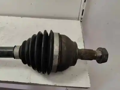 Second-hand car spare part front left transmission for ds 3 performance line oem iam references 9807280280  2018