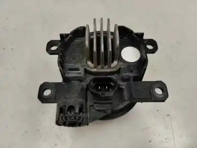 Second-hand car spare part left fog light for ds 3 performance line oem iam references 9811333380  2018