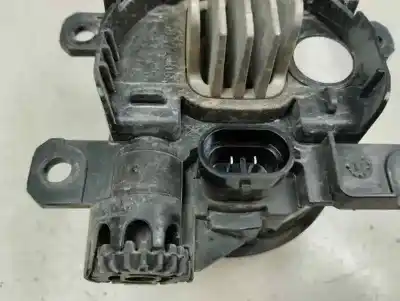 Second-hand car spare part left fog light for ds 3 performance line oem iam references 9811333380  2018