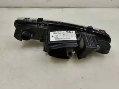 Pezzo di ricambio per auto di seconda mano pilota anteriore destro per ds 3 performance line riferimenti oem iam 9671962180  2018