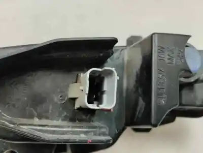 Pezzo di ricambio per auto di seconda mano pilota anteriore destro per ds 3 performance line riferimenti oem iam 9671962180  2018