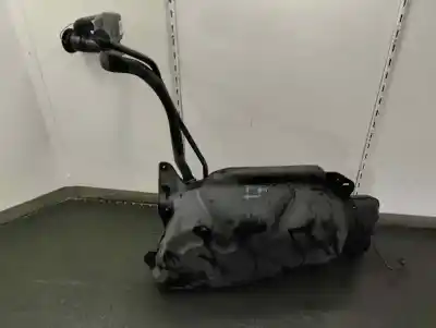 Автозапчастина б/у паливний бак для ds 3 performance line посилання на oem iam 9805115180  2018