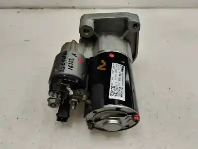 Second-hand car spare part starter motor for ds 3 performance line oem iam references 9674077280  2018
