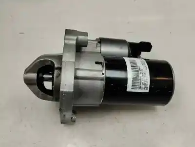 Second-hand car spare part starter motor for ds 3 performance line oem iam references 9674077280  2018