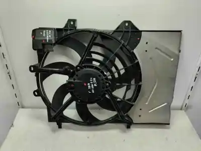 Pezzo di ricambio per auto di seconda mano elettroventola per ds 3 performance line riferimenti oem iam   2018